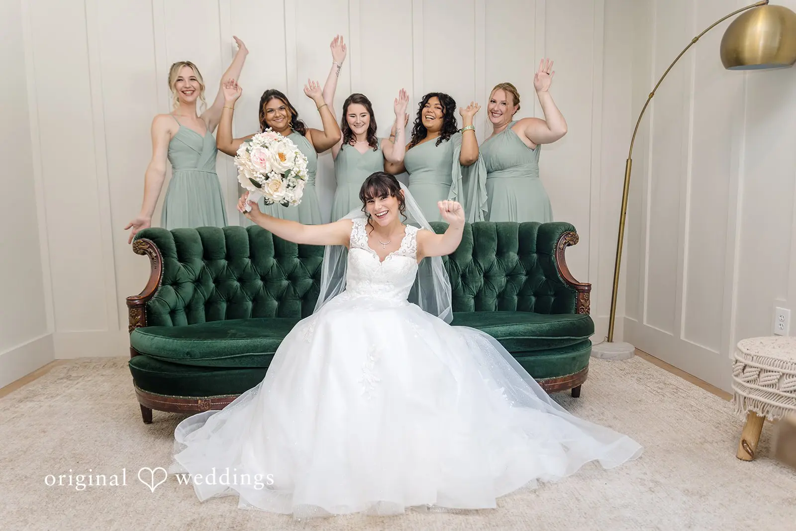 The Farm Bakery and Events Wedding // Lucy & Cole -