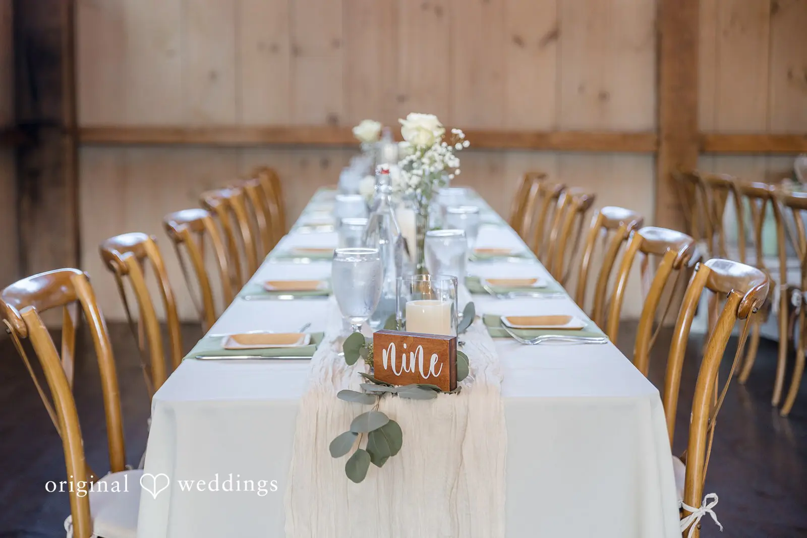 The Farm Bakery and Events Wedding // Lucy & Cole -