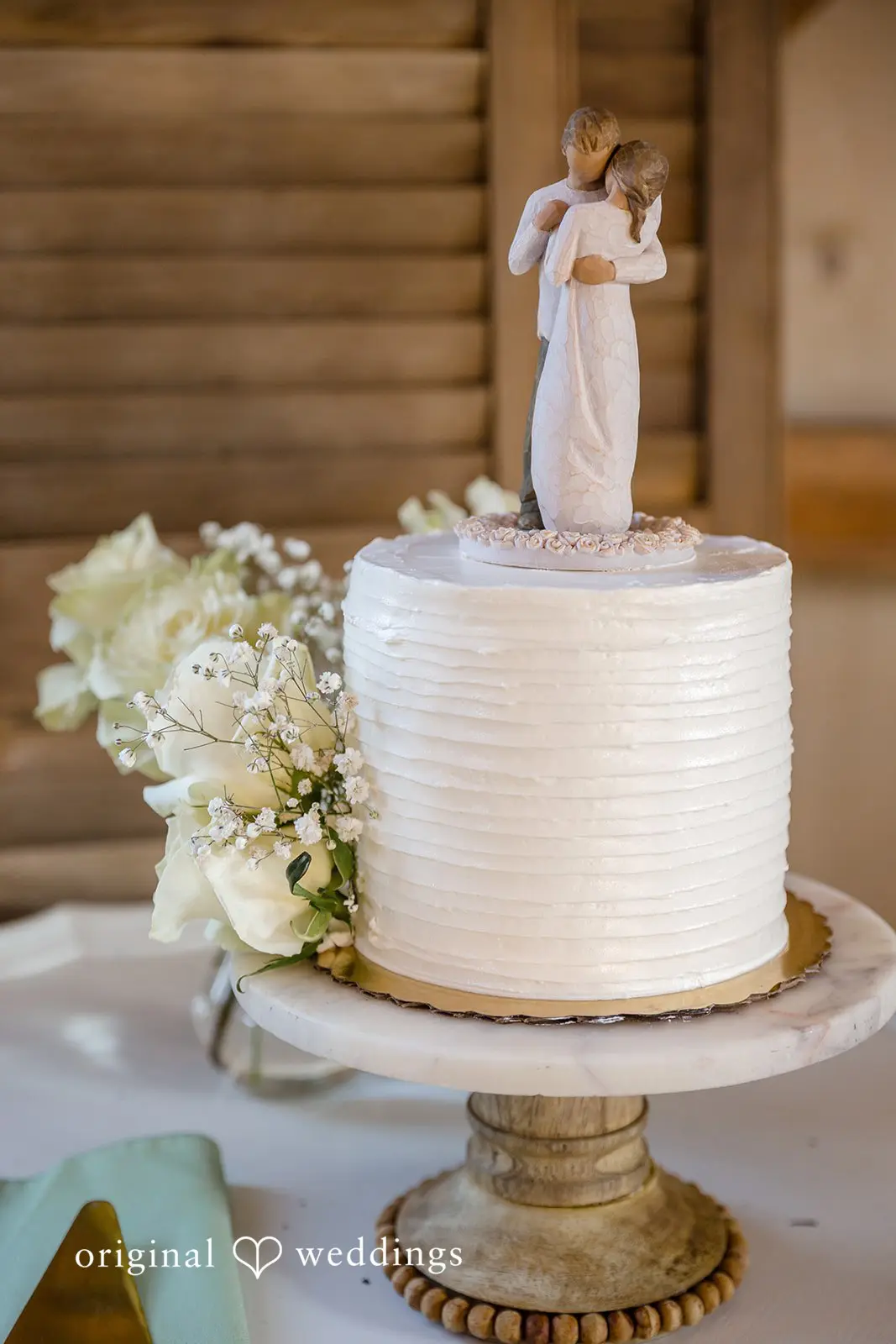 The Farm Bakery and Events Wedding // Lucy & Cole -