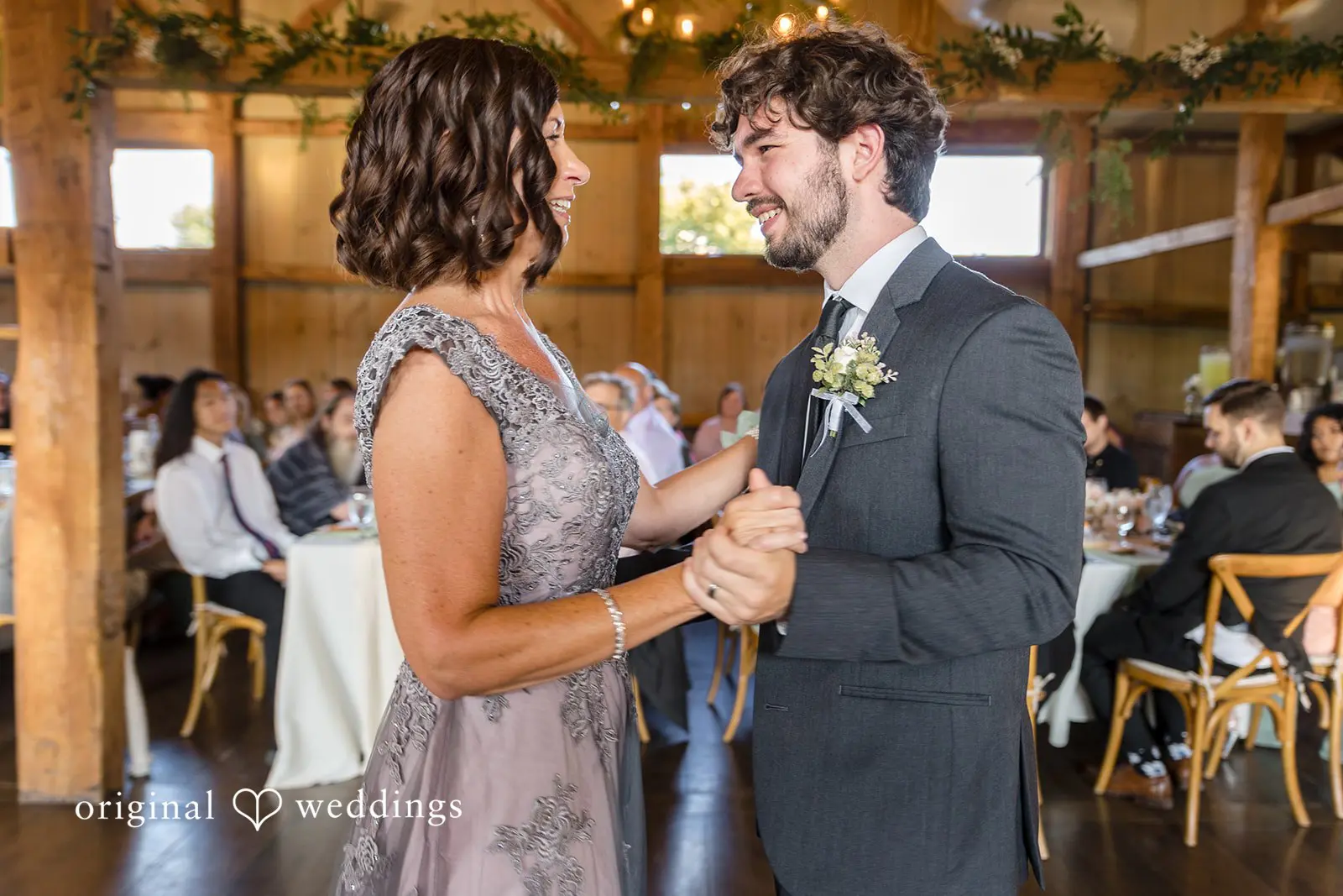 The Farm Bakery and Events Wedding // Lucy & Cole -