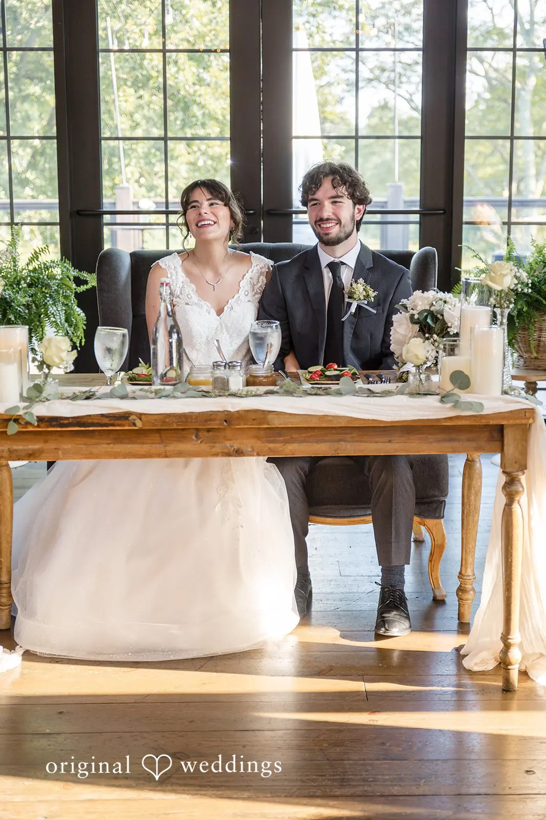 The Farm Bakery and Events Wedding // Lucy & Cole -