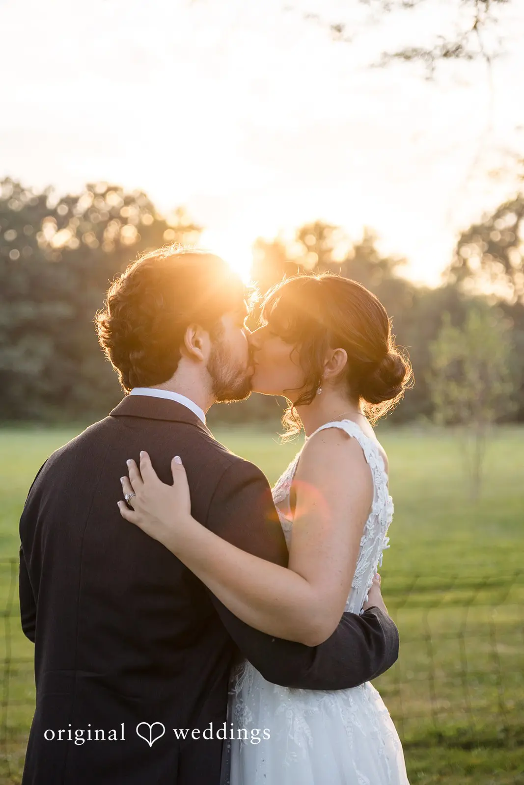 The Farm Bakery and Events Wedding // Lucy & Cole -
