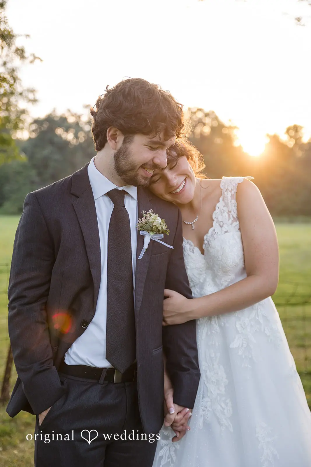 The Farm Bakery and Events Wedding // Lucy & Cole -