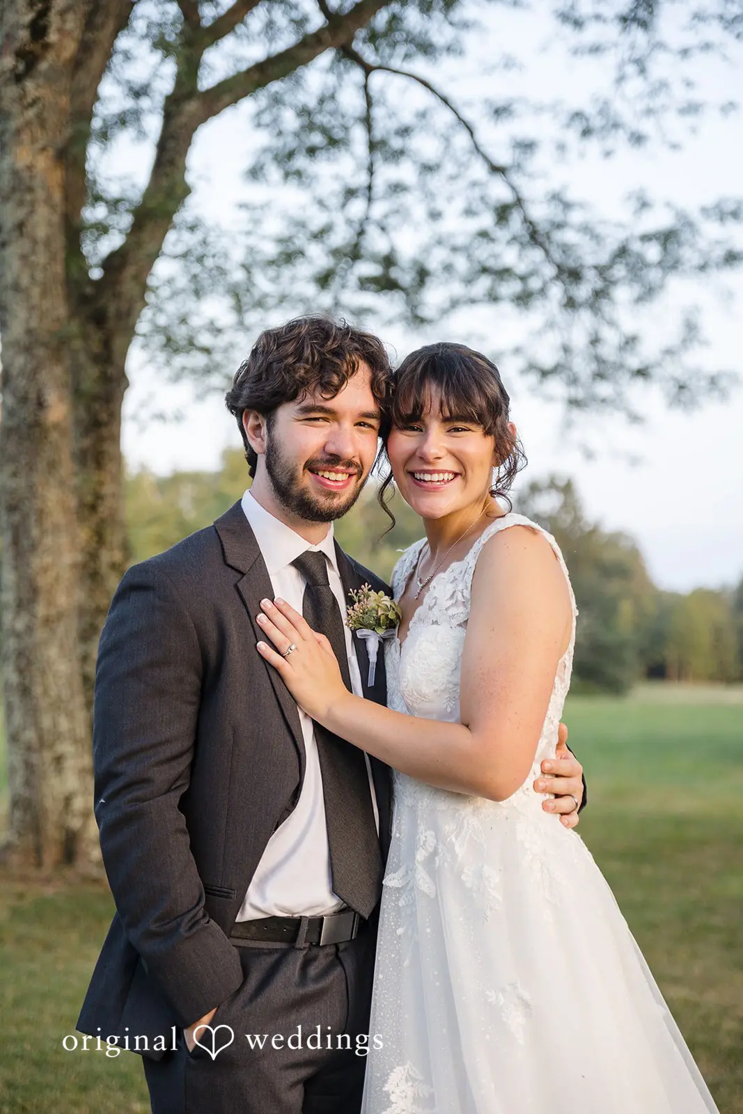 The Farm Bakery and Events Wedding // Lucy & Cole -