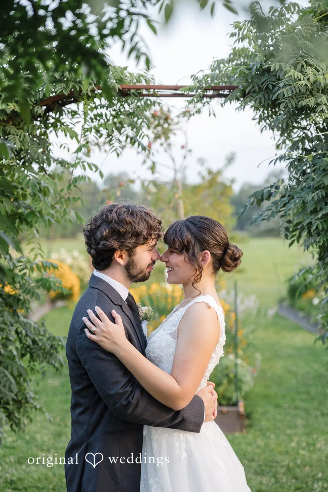 The Farm Bakery and Events Wedding // Lucy & Cole -
