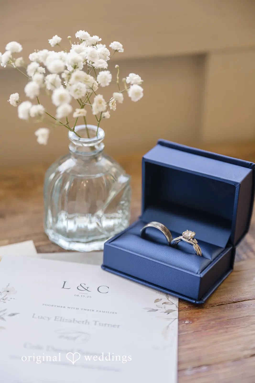 The Farm Bakery and Events Wedding // Lucy & Cole -