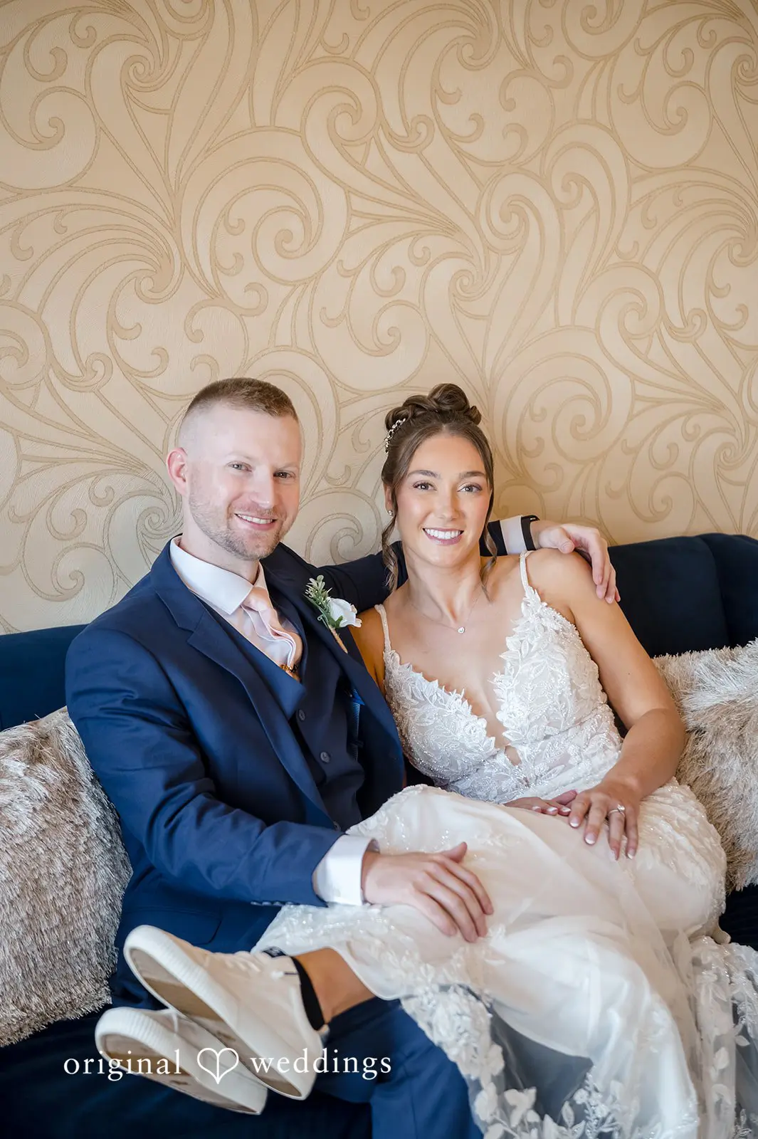 The Haight Wedding // Kylee & Josh -