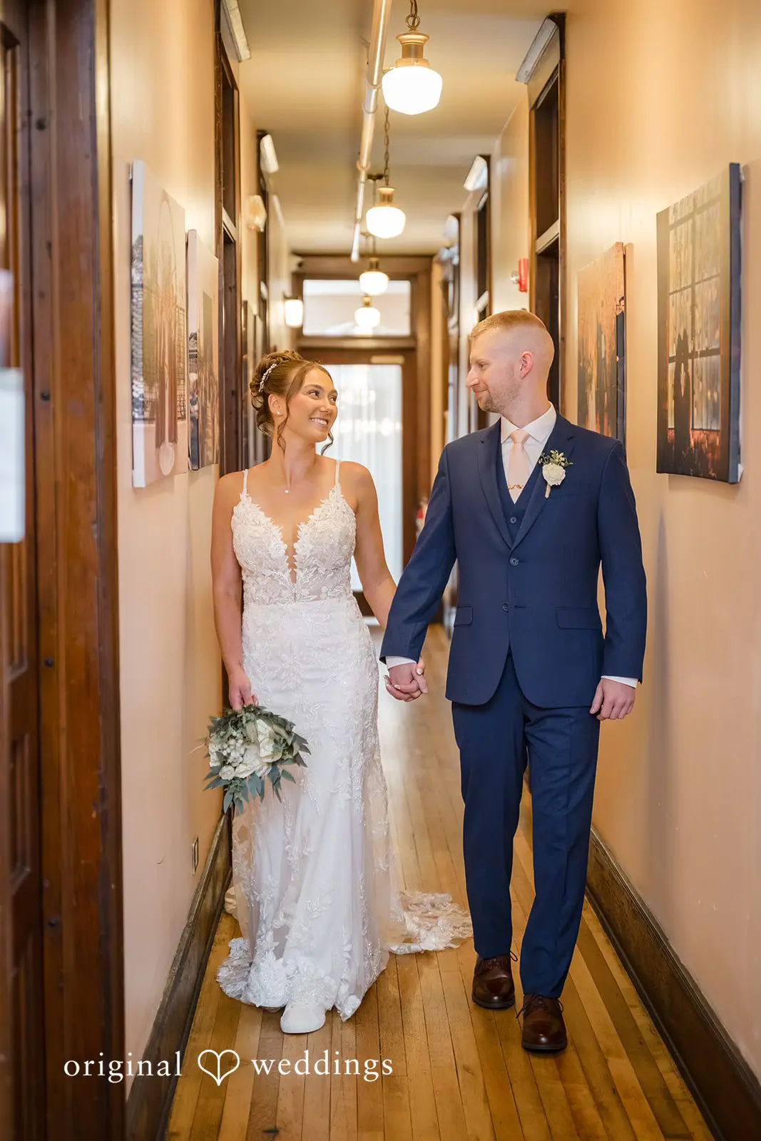 The Haight Wedding // Kylee & Josh -