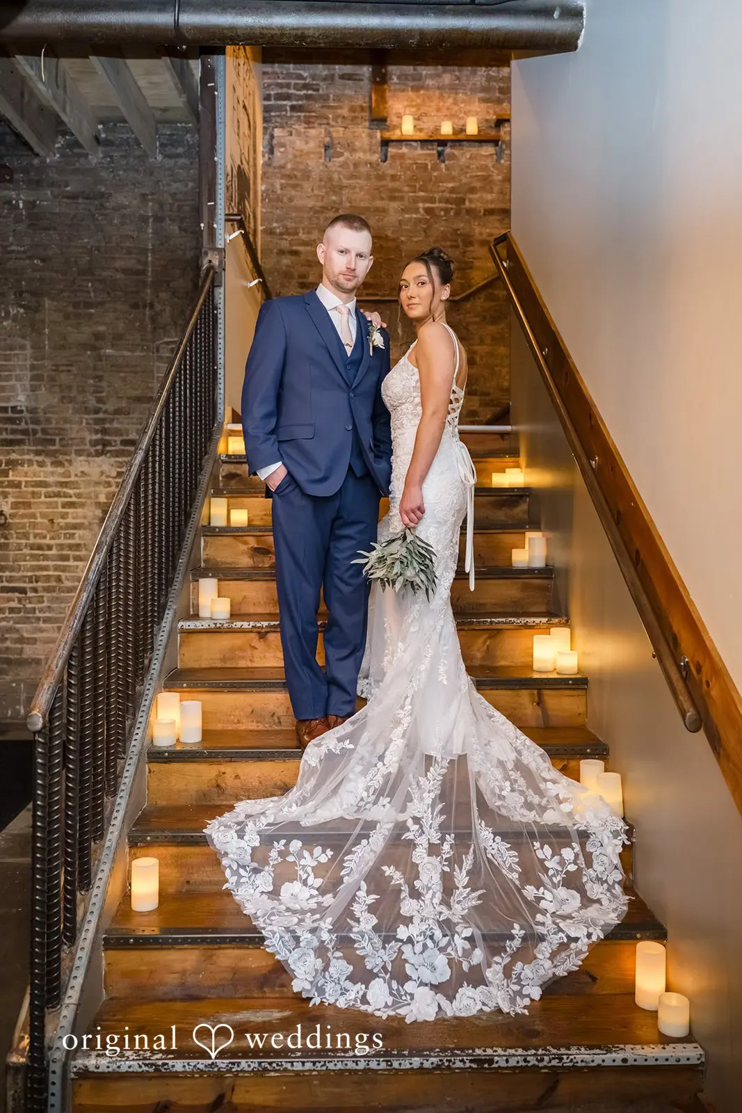 The Haight Wedding // Kylee & Josh -