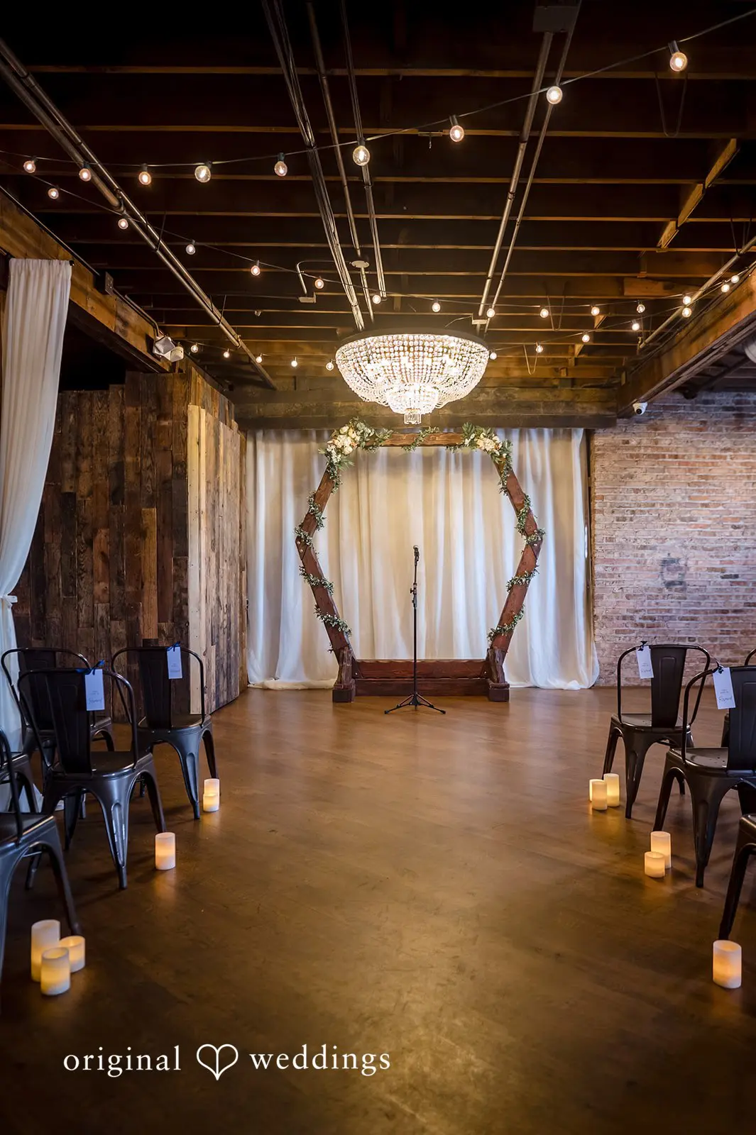 The Haight Wedding // Kylee & Josh -