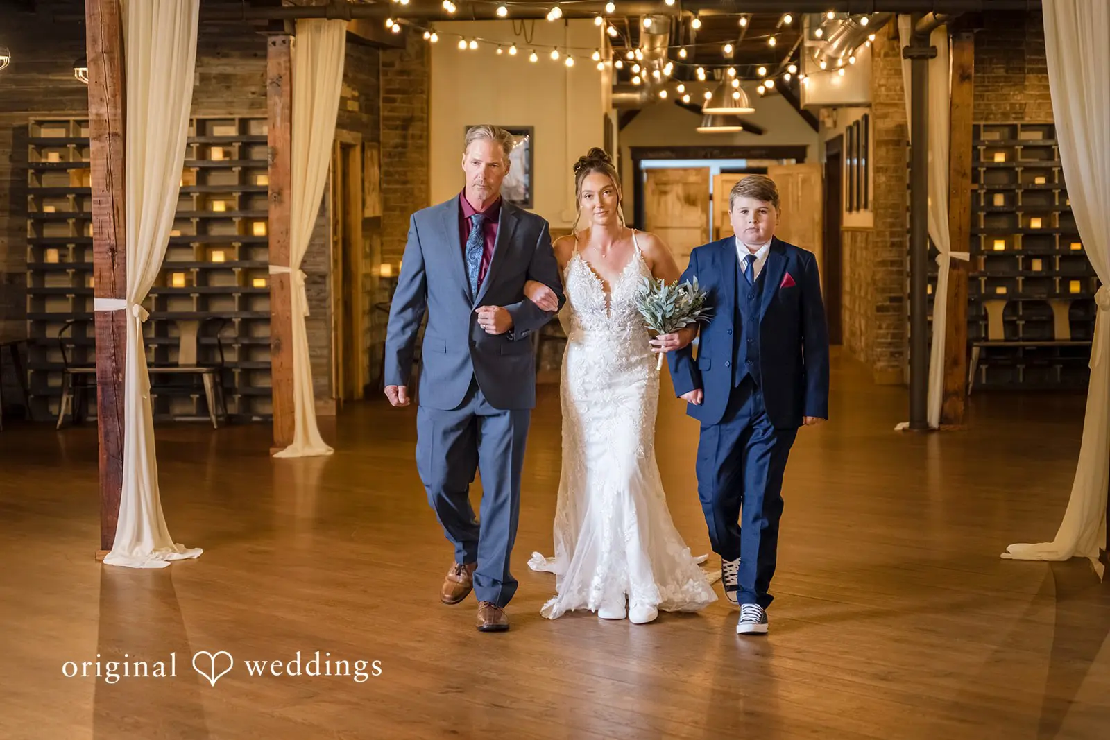 The Haight Wedding // Kylee & Josh -