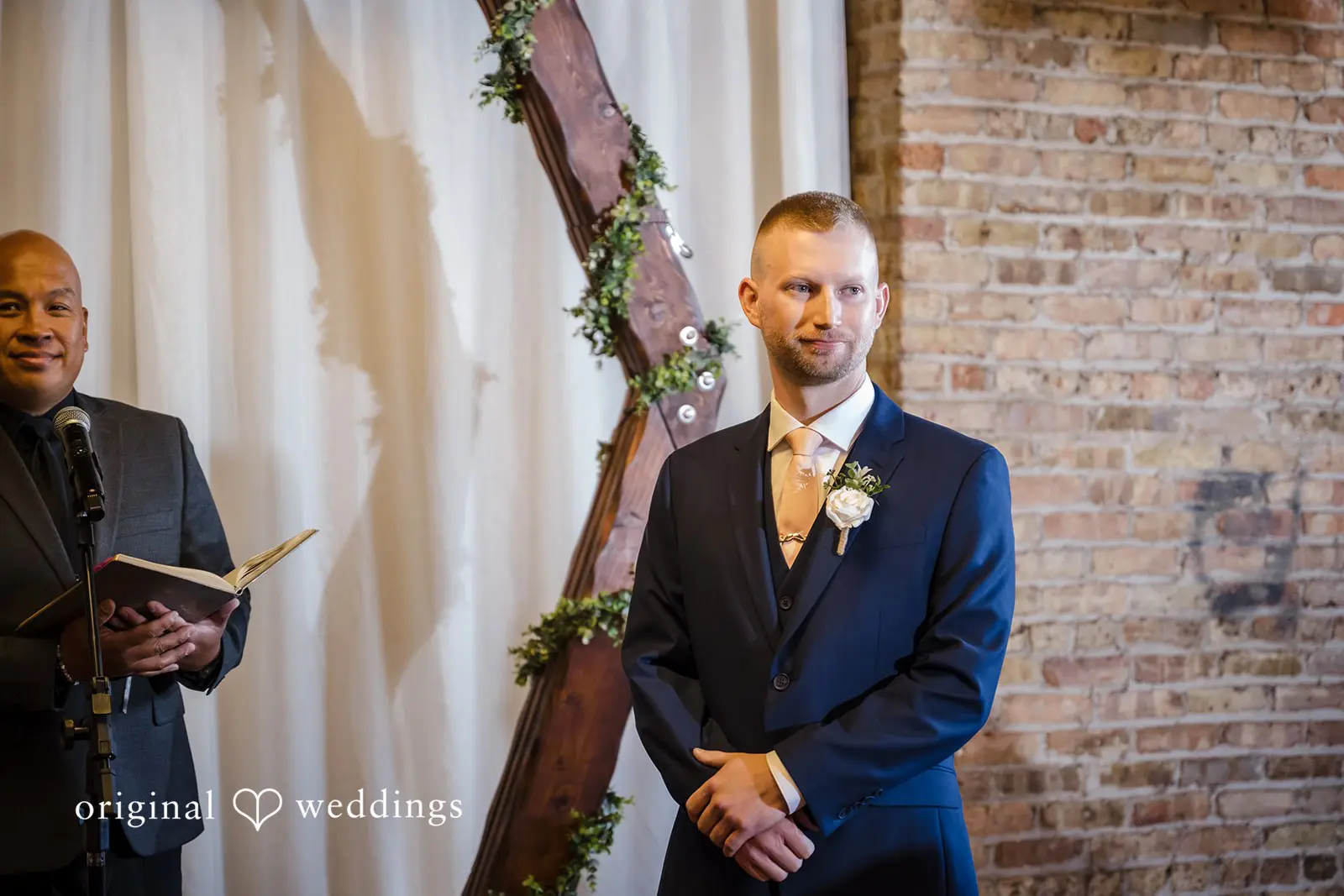 The Haight Wedding // Kylee & Josh -
