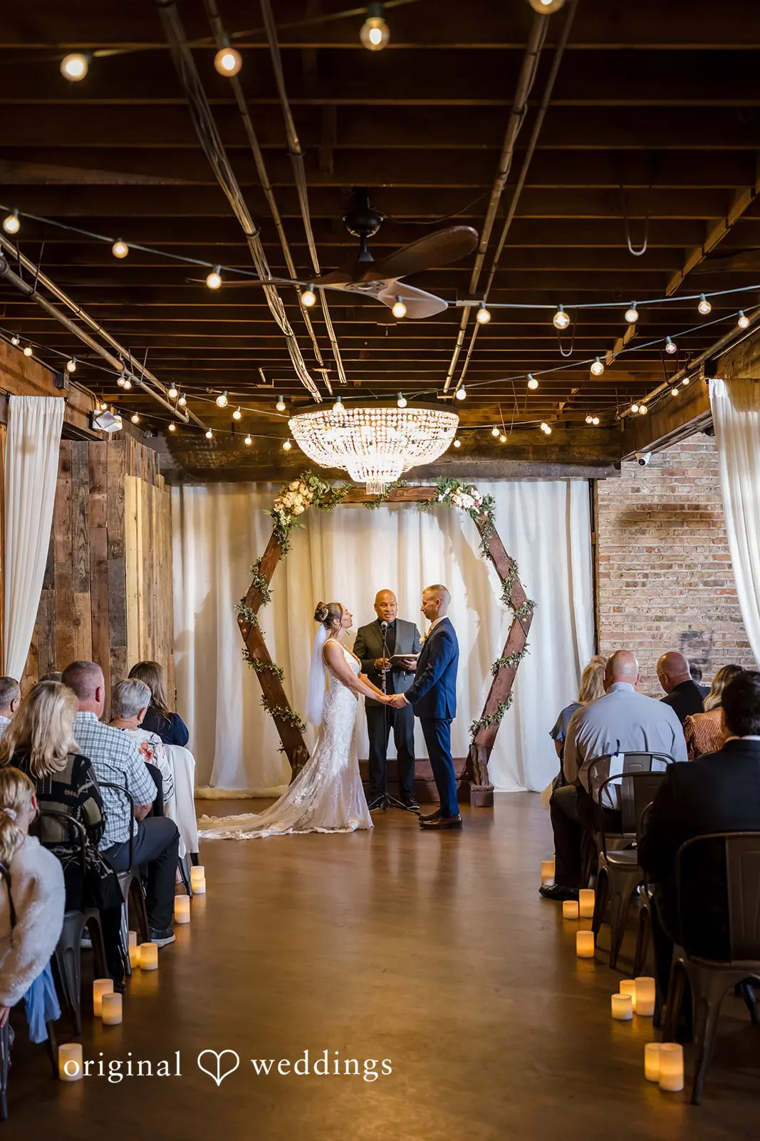 The Haight Wedding // Kylee & Josh -
