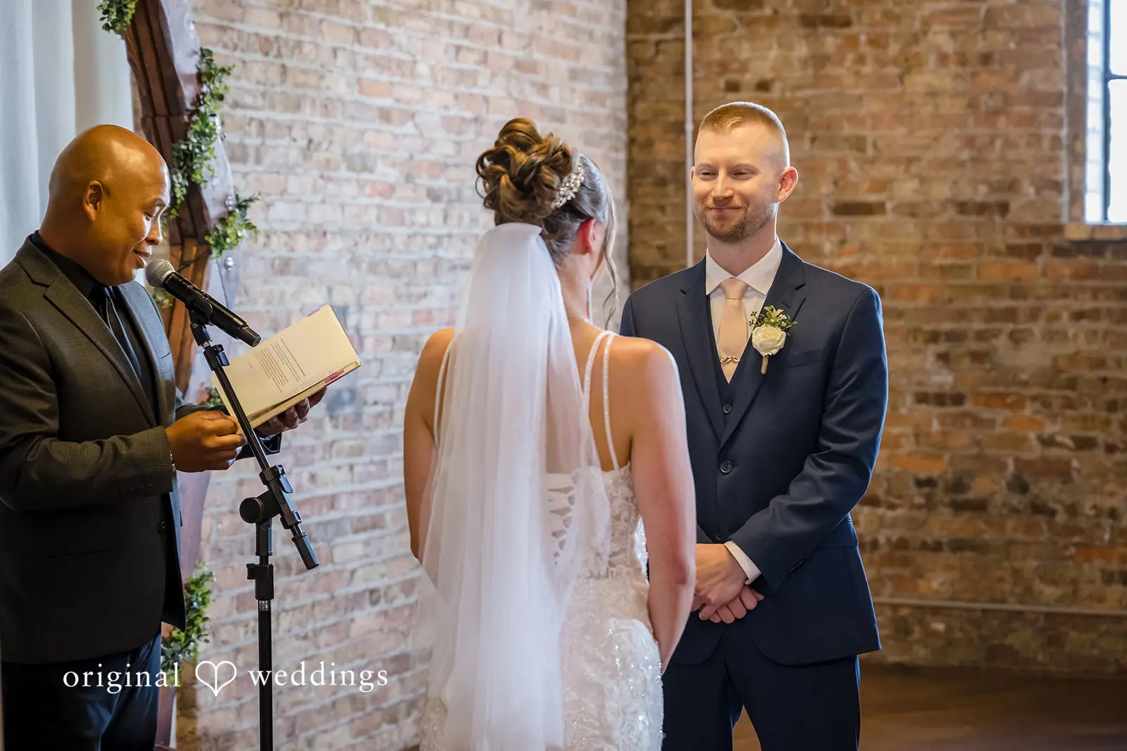 The Haight Wedding // Kylee & Josh -