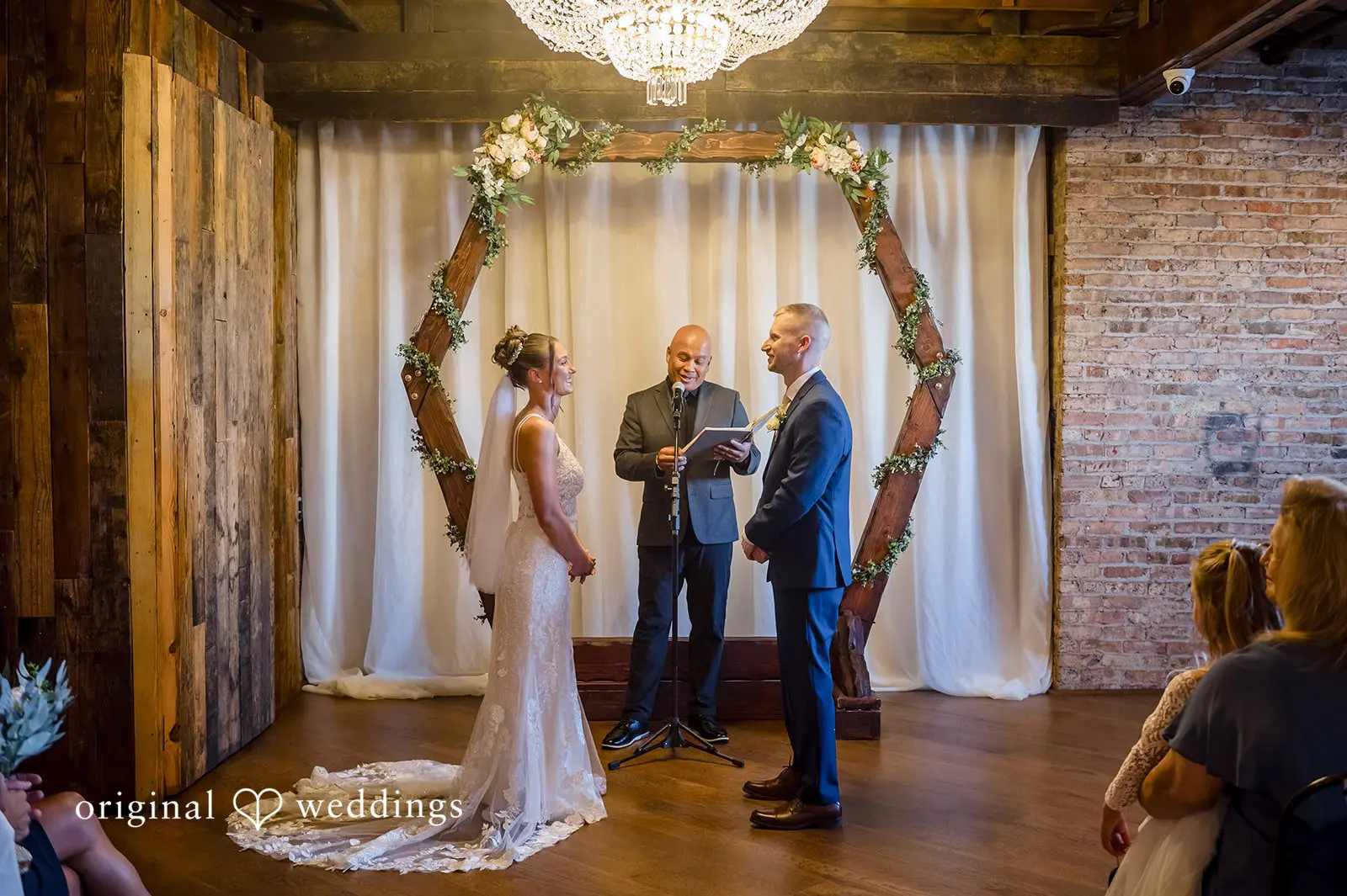 The Haight Wedding // Kylee & Josh -