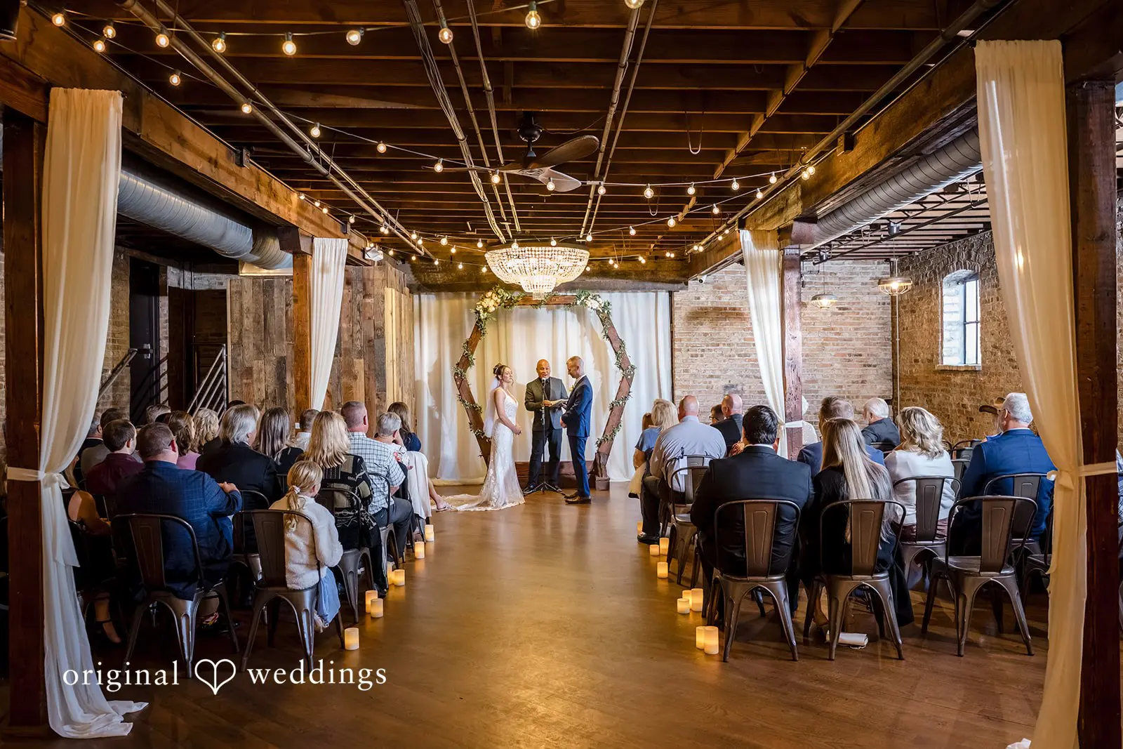 The Haight Wedding // Kylee & Josh -