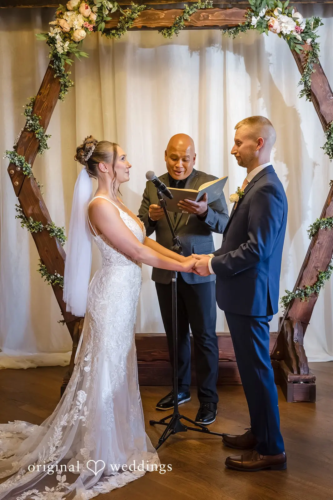 The Haight Wedding // Kylee & Josh -