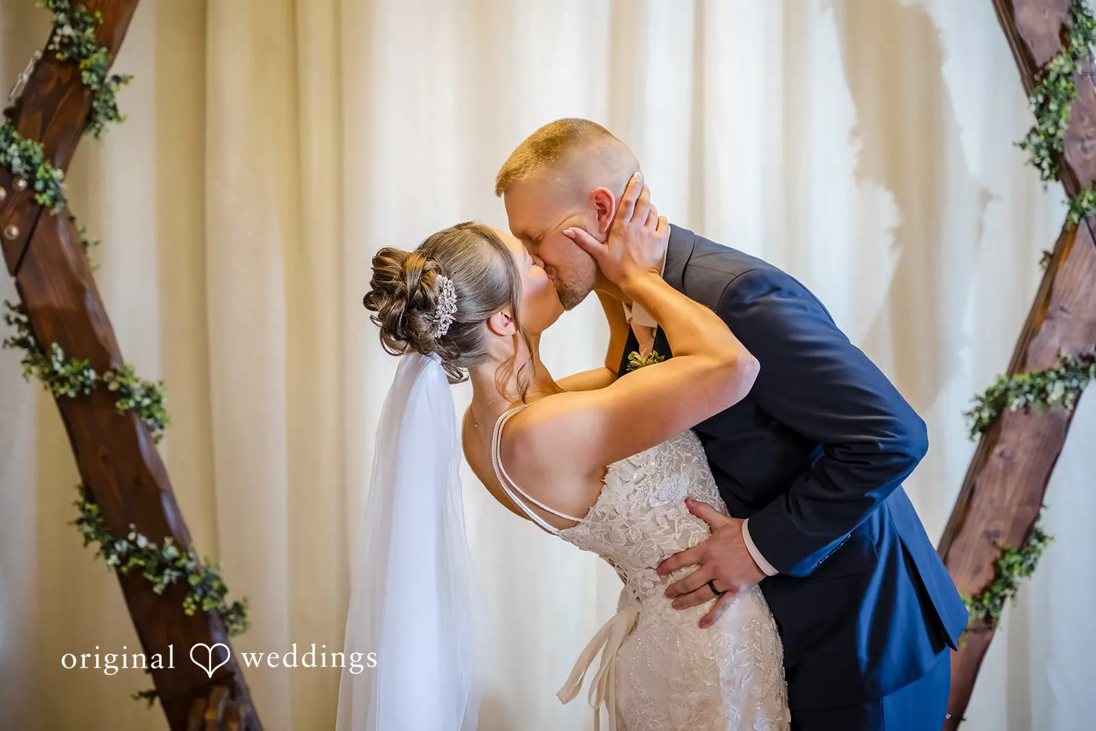 The Haight Wedding // Kylee & Josh -