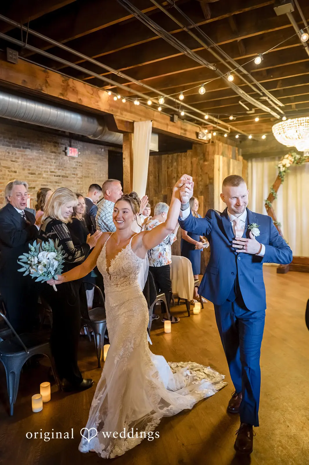 The Haight Wedding // Kylee & Josh -