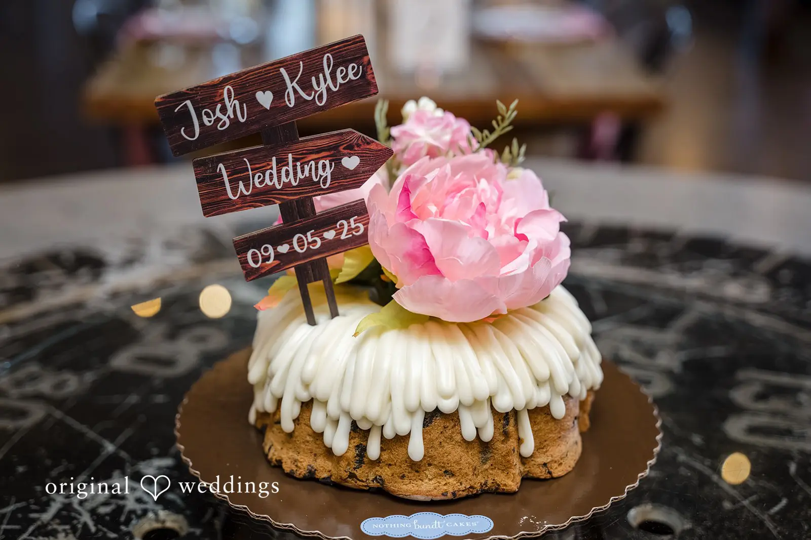 The Haight Wedding // Kylee & Josh -