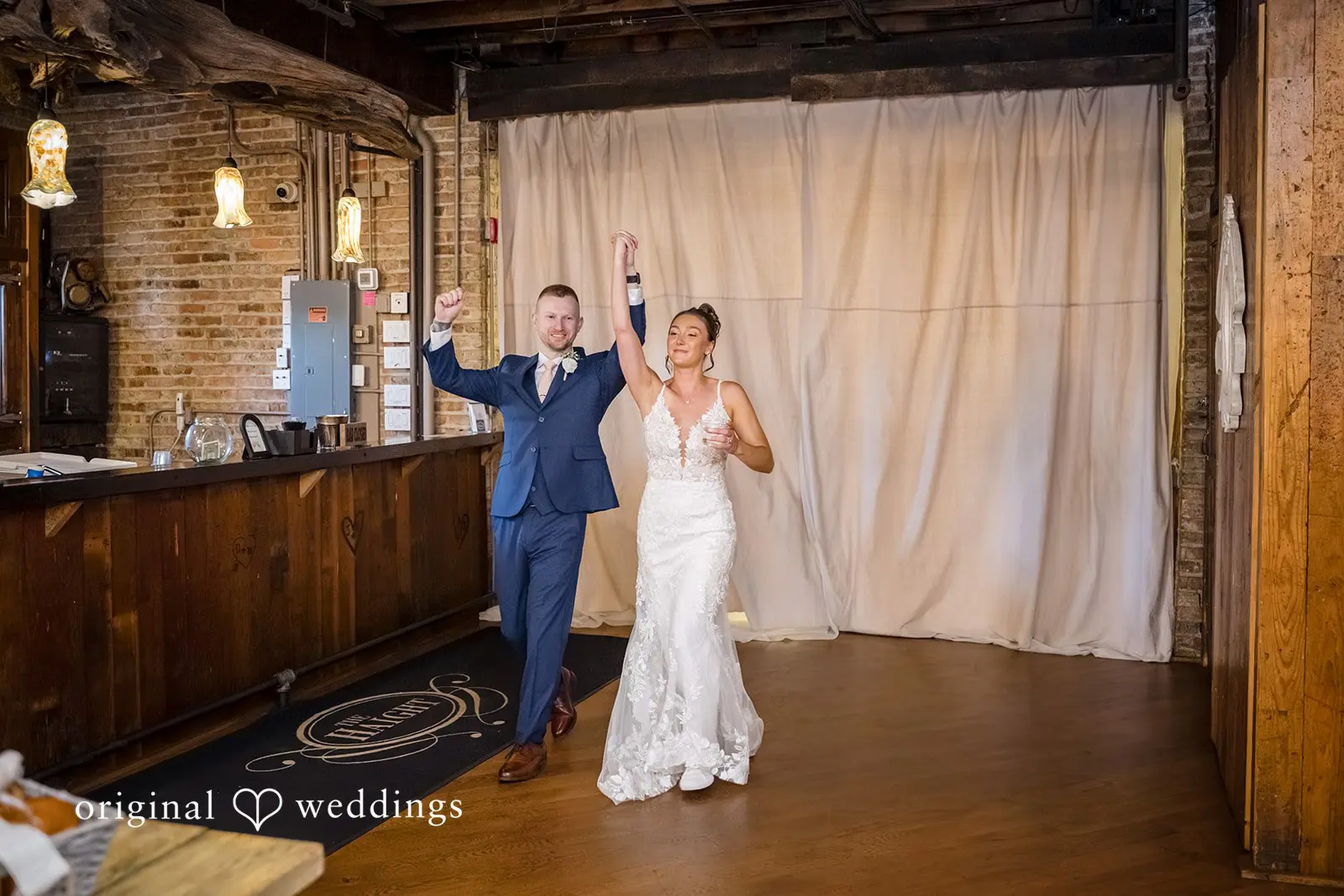 The Haight Wedding // Kylee & Josh -