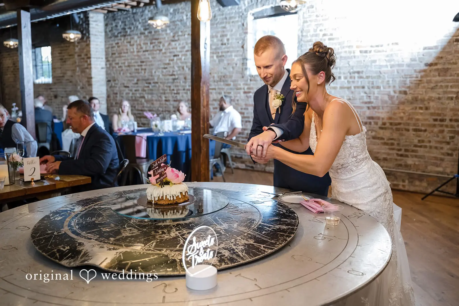 The Haight Wedding // Kylee & Josh -