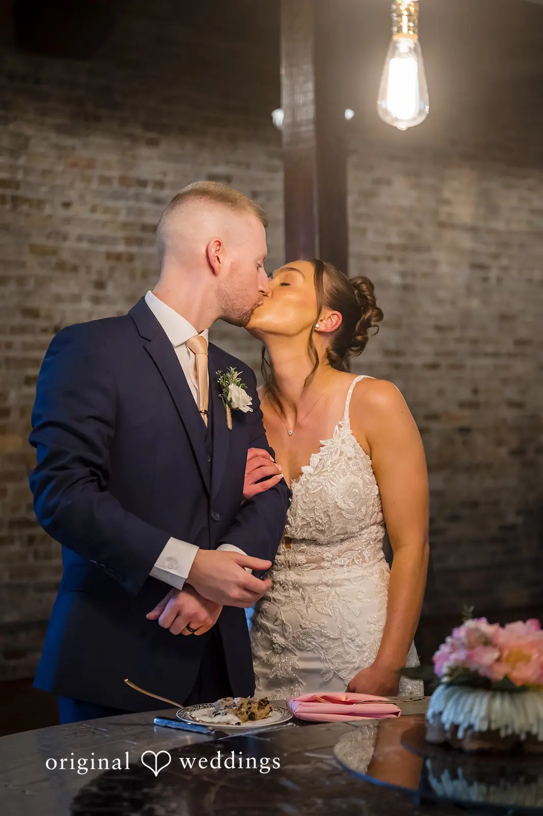 The Haight Wedding // Kylee & Josh -