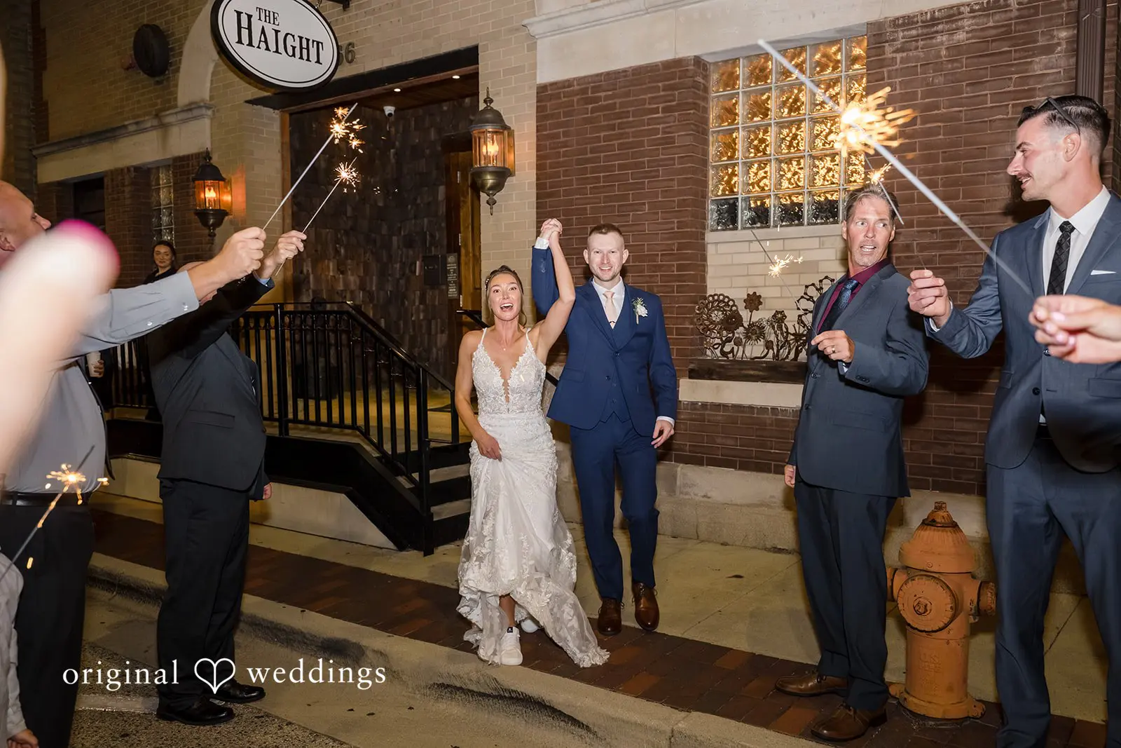 The Haight Wedding // Kylee & Josh -