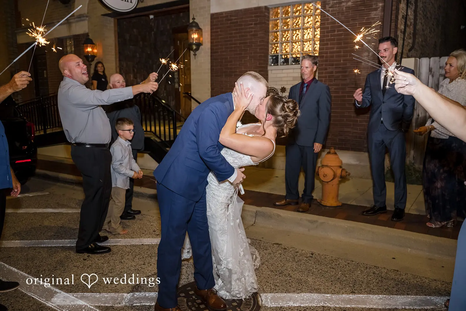 The Haight Wedding // Kylee & Josh -