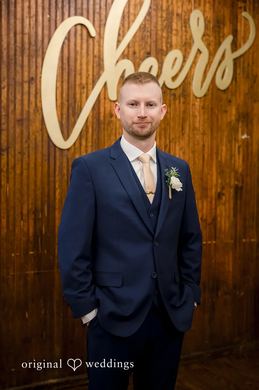 The Haight Wedding // Kylee & Josh -
