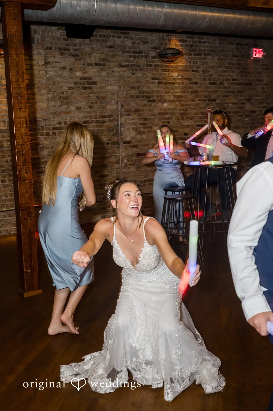 The Haight Wedding // Kylee & Josh -
