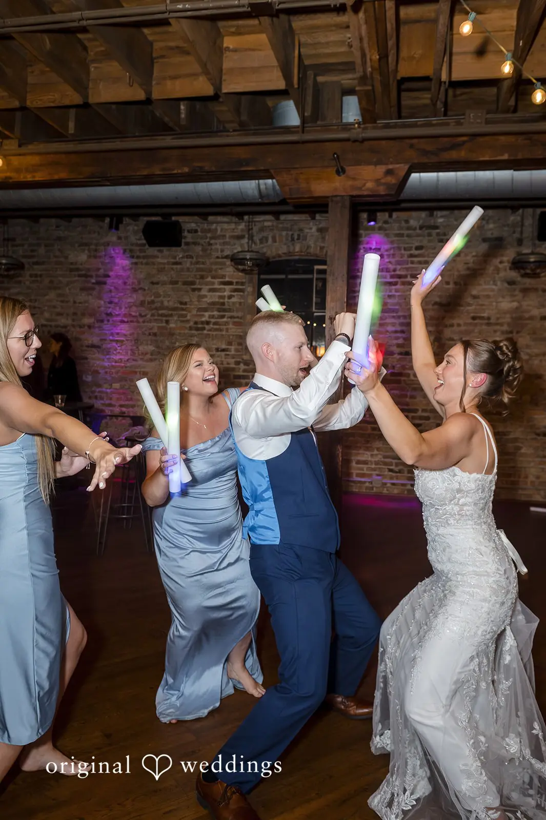 The Haight Wedding // Kylee & Josh -