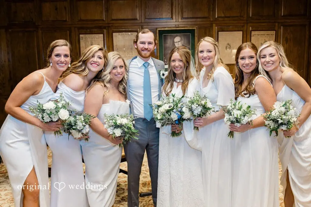 Best Austin Wedding Venues for Photography and Videography -