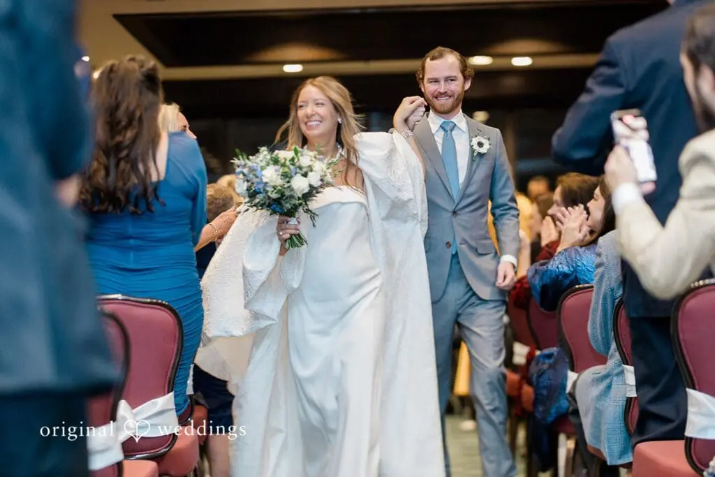 Best Austin Wedding Venues for Photography and Videography -