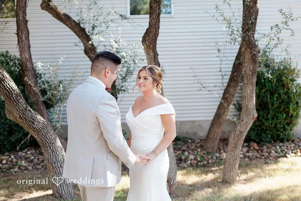 Best Austin Wedding Venues for Photography and Videography -