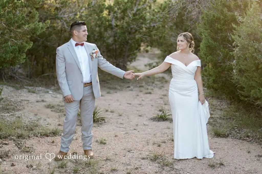 Best Austin Wedding Venues for Photography and Videography -