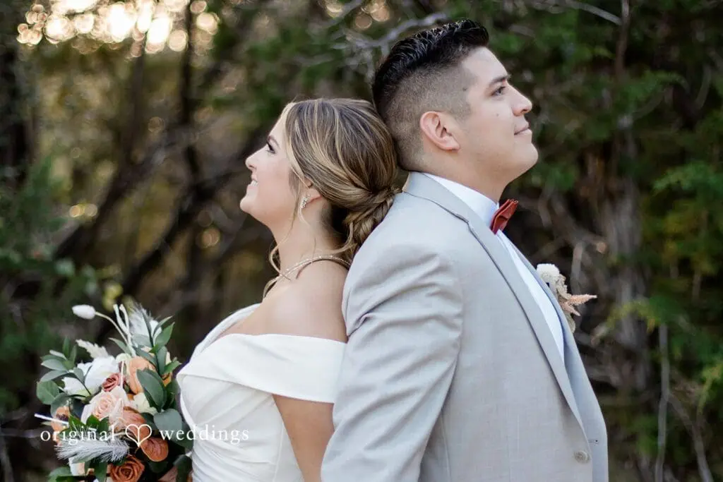 Best Austin Wedding Venues for Photography and Videography -
