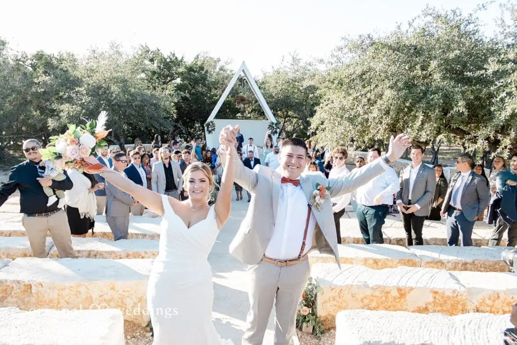 Best Austin Wedding Venues for Photography and Videography -