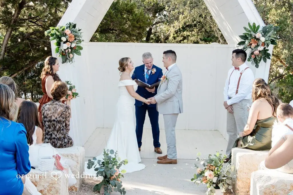 Best Austin Wedding Venues for Photography and Videography -