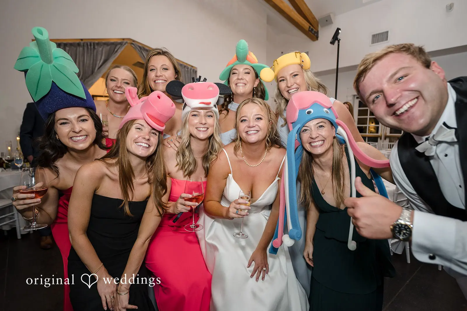 The Manor House Colorado Wedding // Grace & Beau -