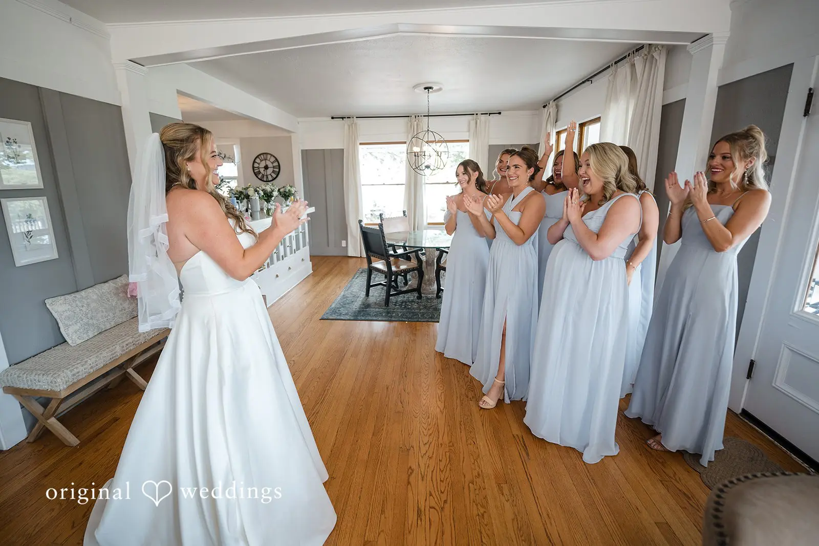 The Manor House Colorado Wedding // Grace & Beau -