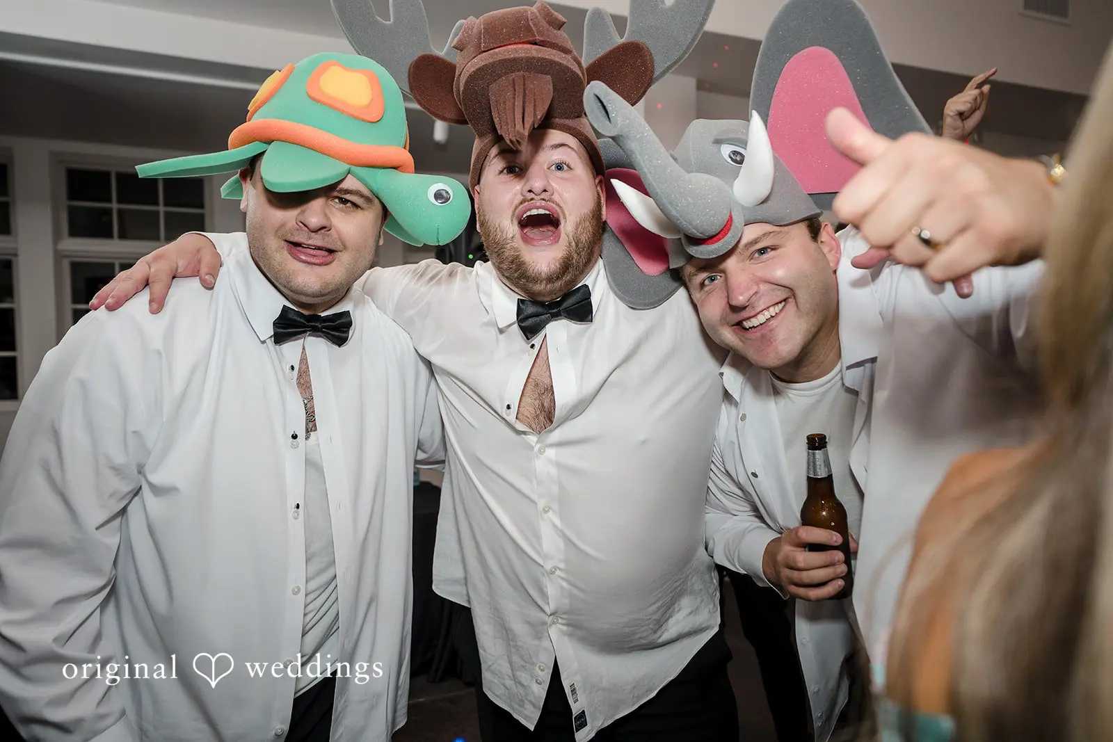 The Manor House Colorado Wedding // Grace & Beau -