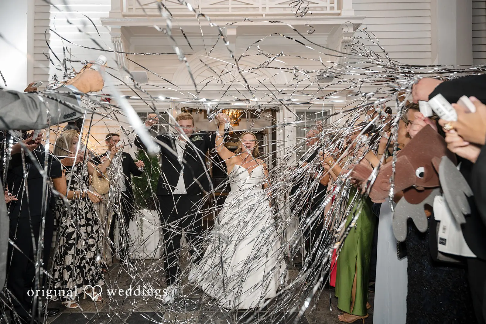 The Manor House Colorado Wedding // Grace & Beau -