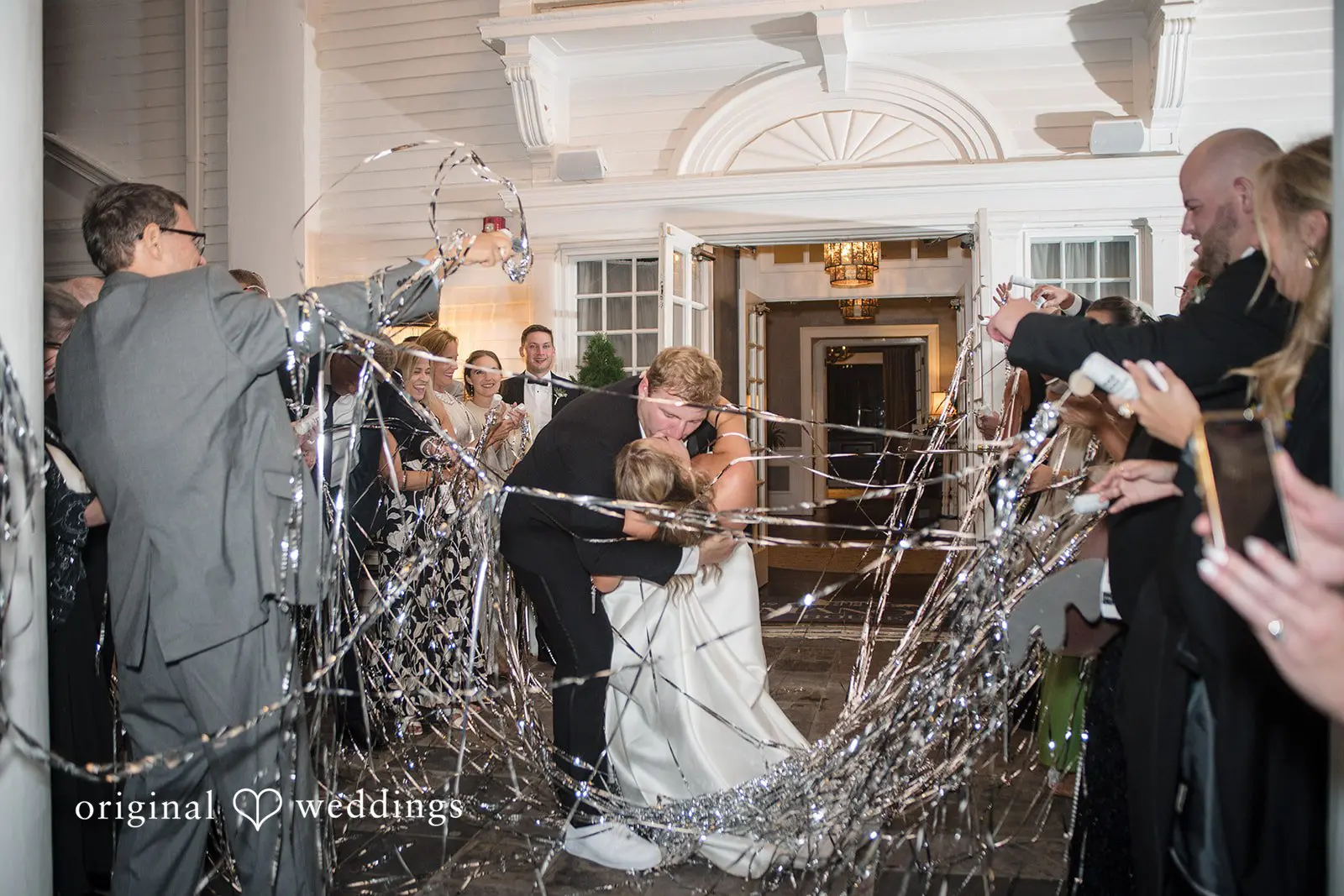 The Manor House Colorado Wedding // Grace & Beau -