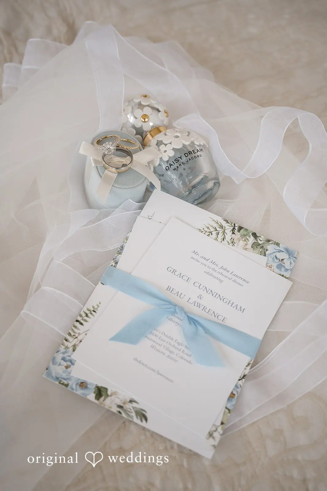 The Manor House Colorado Wedding // Grace & Beau -