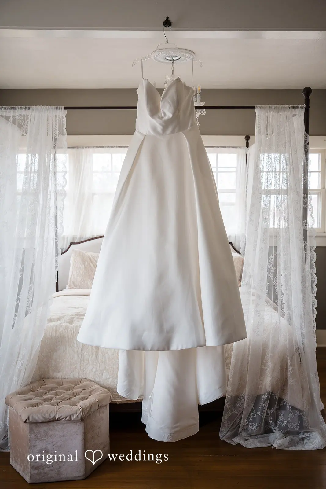 The Manor House Colorado Wedding // Grace & Beau -