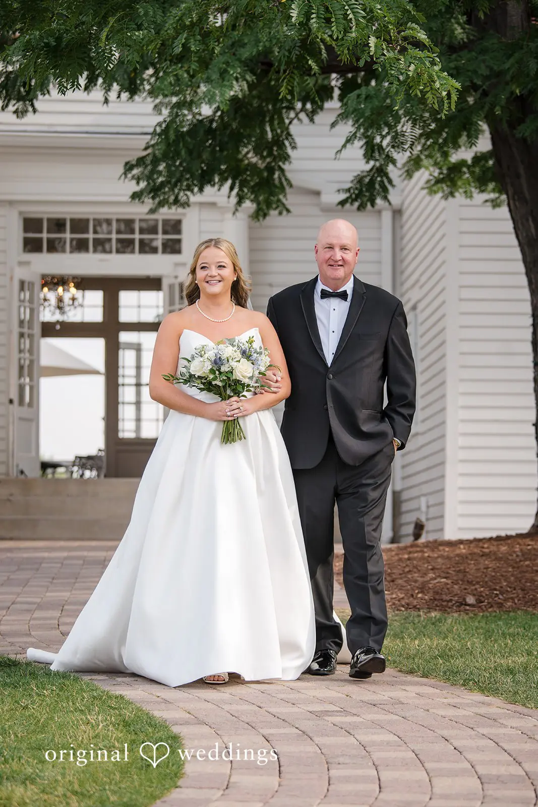 The Manor House Colorado Wedding // Grace & Beau -