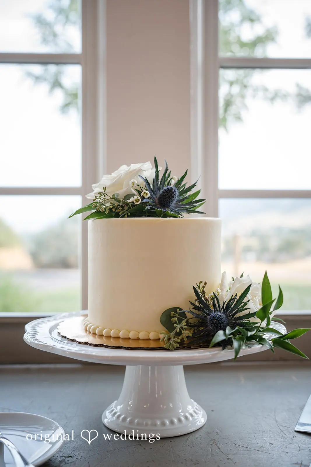 The Manor House Colorado Wedding // Grace & Beau -