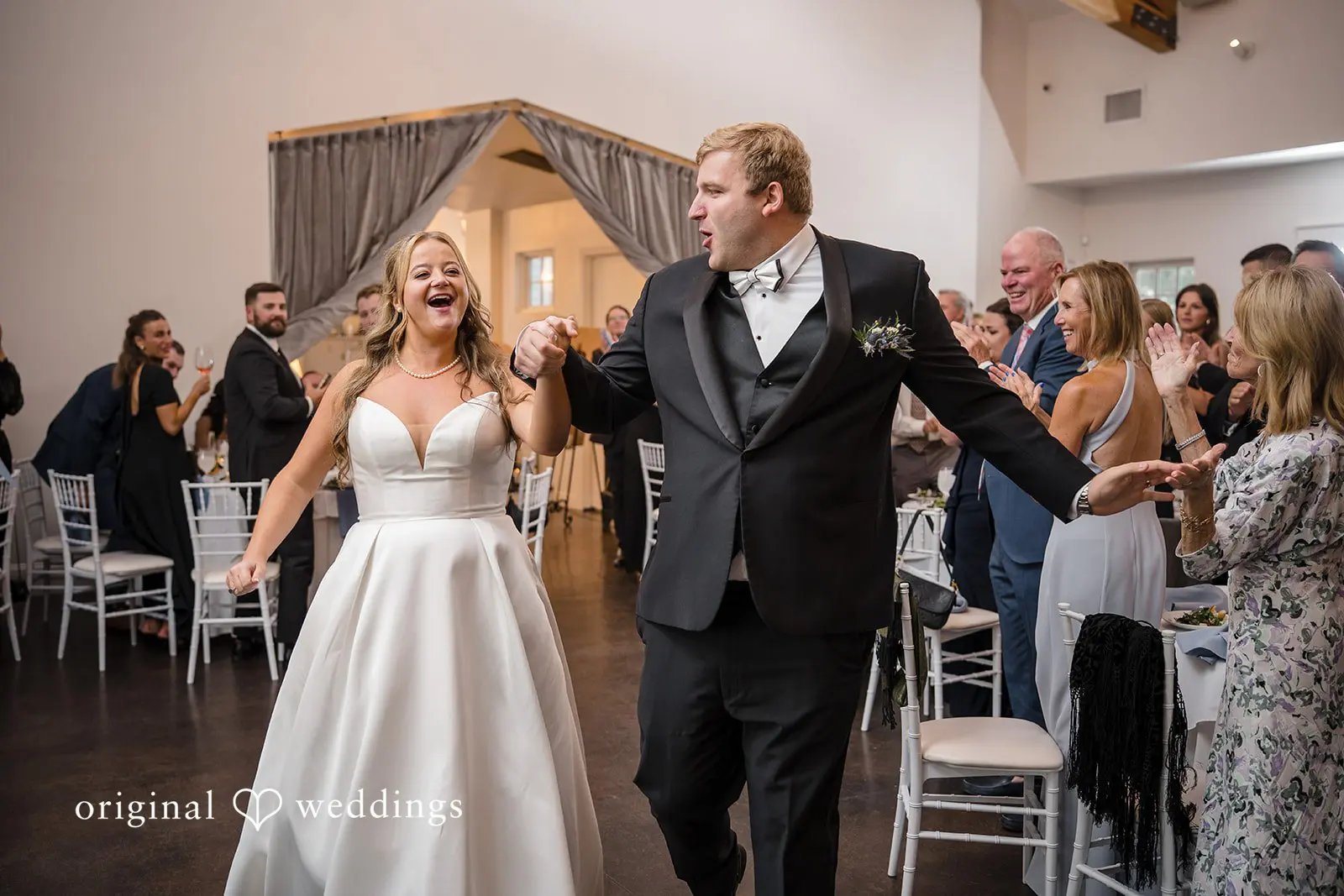 The Manor House Colorado Wedding // Grace & Beau -