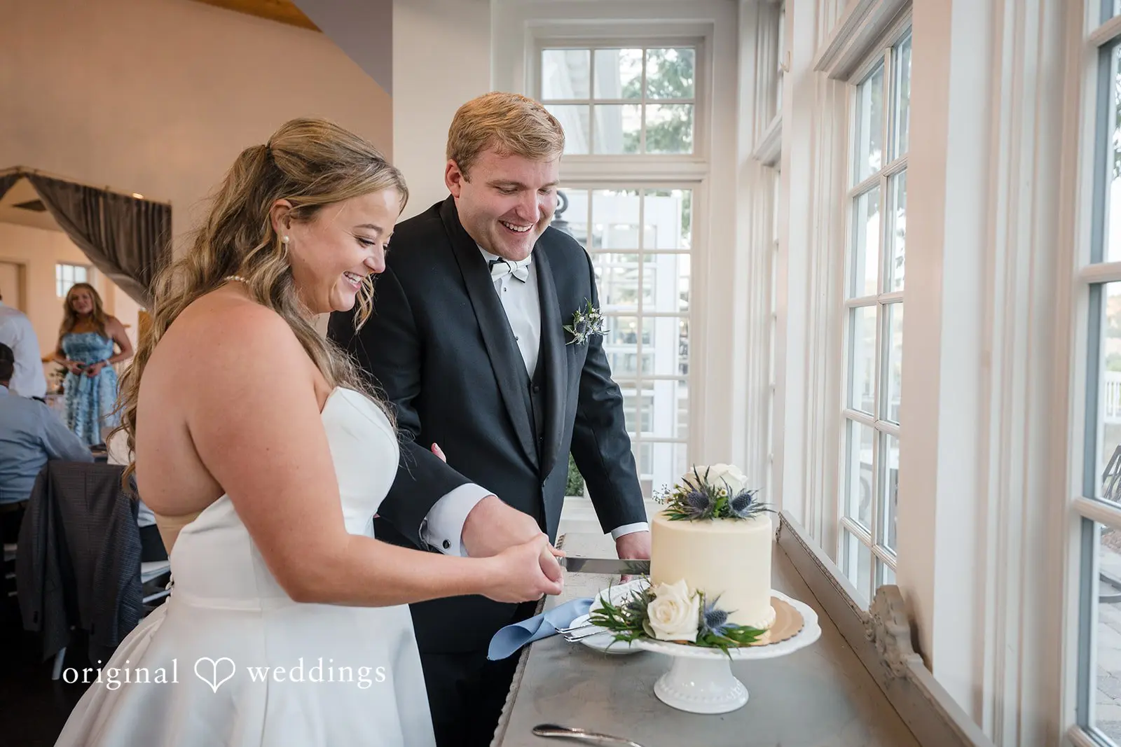 The Manor House Colorado Wedding // Grace & Beau -